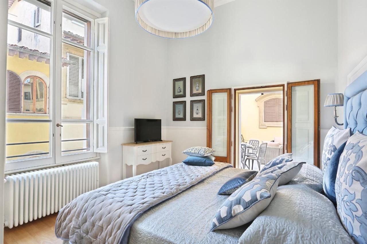Design Apartment In The Heart Of Florence - Hosted By Sweetstay Exterior photo